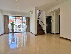 Watermark Robertson Quay (D9), Apartment #514403791